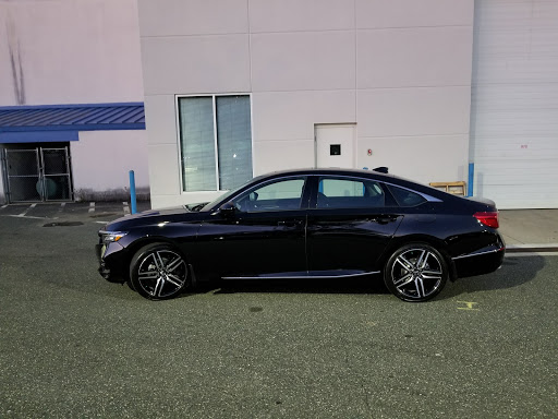 Honda Dealer «Bel Air Honda», reviews and photos, 1800 Belair Rd, Fallston, MD 21047, USA