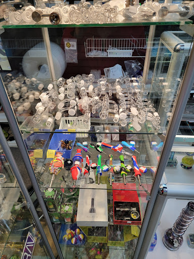 Tobacco Shop «Cloud Nine», reviews and photos, 1819 Piedmont Rd, Columbus, OH 43224, USA