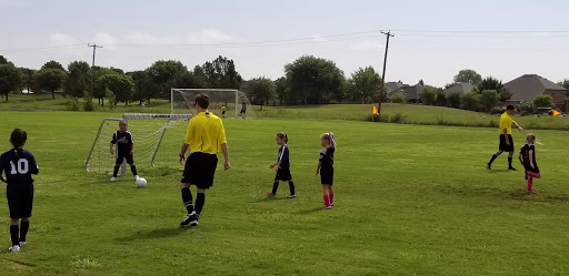 Golf Course «Waterview Golf Club», reviews and photos, 9509 Waterview Pkwy, Rowlett, TX 75089, USA