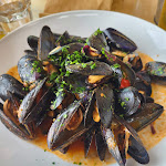 Photo n°3 de l'avis de Ilenia.a fait le 26/08/2018 à 12:30 sur le  Stella Maris à Bergeggi