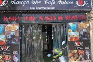 The Raaga cafe image