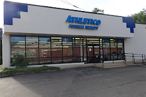 Athletico Physical Therapy - Marshall image