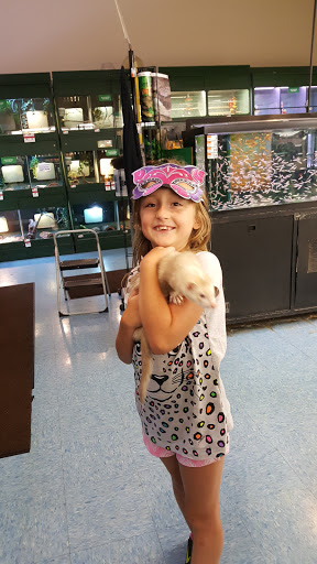 Pet Supply Store «Pet Supplies Plus», reviews and photos, 3820 Milan Rd, Sandusky, OH 44870, USA