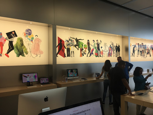 Computer Store «Apple Manhasset», reviews and photos, 1900 Northern Blvd, Manhasset, NY 11030, USA