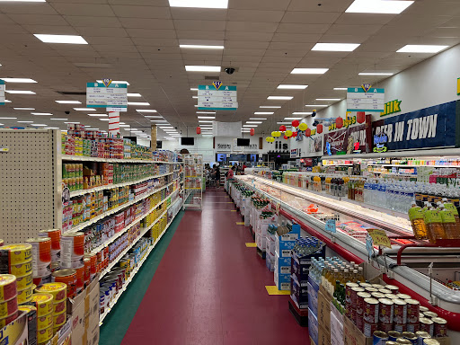 Korean Grocery Store «Arirang Supermarket», reviews and photos, 9580 Garden Grove Blvd #300, Garden Grove, CA 92844, USA