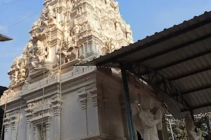 Sri Venkateswara Swamy Temple, Vuda Colony image