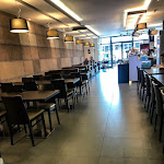 Photo n°1 de l'avis de leonardo.a fait le 16/05/2018 à 14:15 sur le  Lounge Cuvè à Casalecchio di Reno