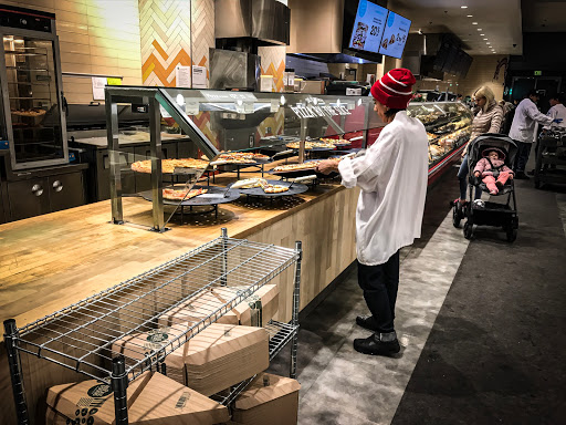 Grocery Store «Whole Foods Market», reviews and photos, 331 N Glendale Ave, Glendale, CA 91206, USA