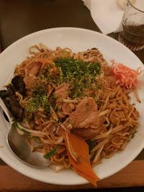 Yakisoba du Restaurant japonais Sapporo à Paris - n°13
