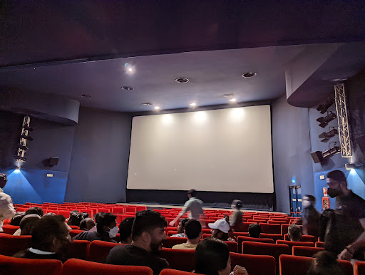 Arcobaleno Film Center
