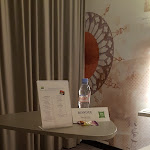 Photo n° 3 de l'avis de Virginia.a fait le 05/03/2018 à 10:41 pour Ibis Styles à Poitiers