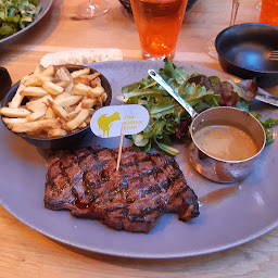 Photo n°26 de Les Garcons Bouchers à La Chapelle-sur-Erdre ()