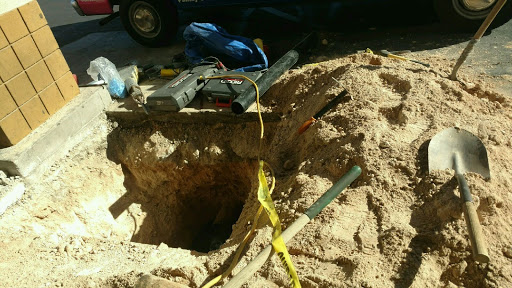 Plumber «DMS Plumbing», reviews and photos, 6335 Laredo St, Las Vegas, NV 89146, USA