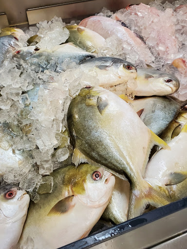 Asian Grocery Store «Kim Nhung Superfood», reviews and photos, 30925 Dequindre Rd, Madison Heights, MI 48071, USA