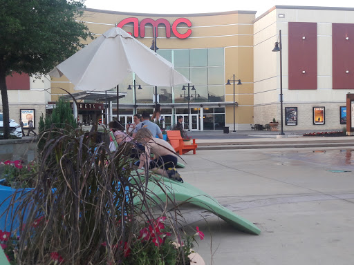 Shopping Mall «The Shops at Highland Village», reviews and photos, 1701 Shoal Creek, Highland Village, TX 75077, USA