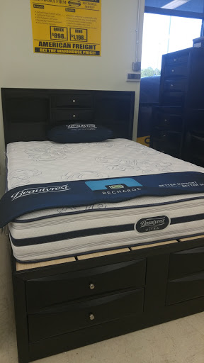 Furniture Store «American Freight Furniture and Mattress», reviews and photos, 1424 Atlas Rd, Columbia, SC 29209, USA
