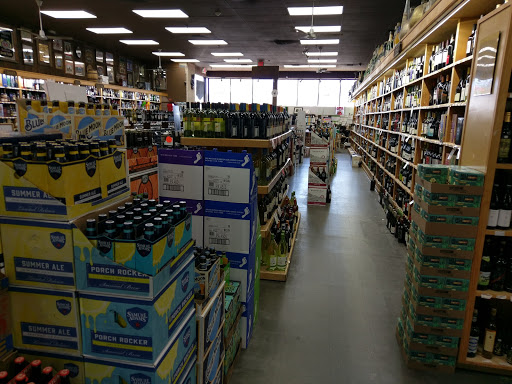 Liquor Store «Ramsey Liquors», reviews and photos, 47 W Main St, Ramsey, NJ 07446, USA