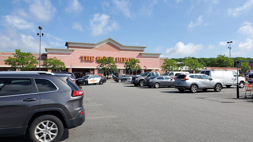 Home Improvement Store «The Home Depot», reviews and photos, 1550 Old Country Rd, Riverhead, NY 11901, USA