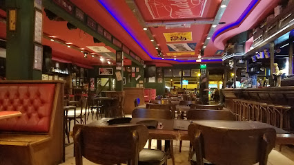 Boru Restaurante/Bar