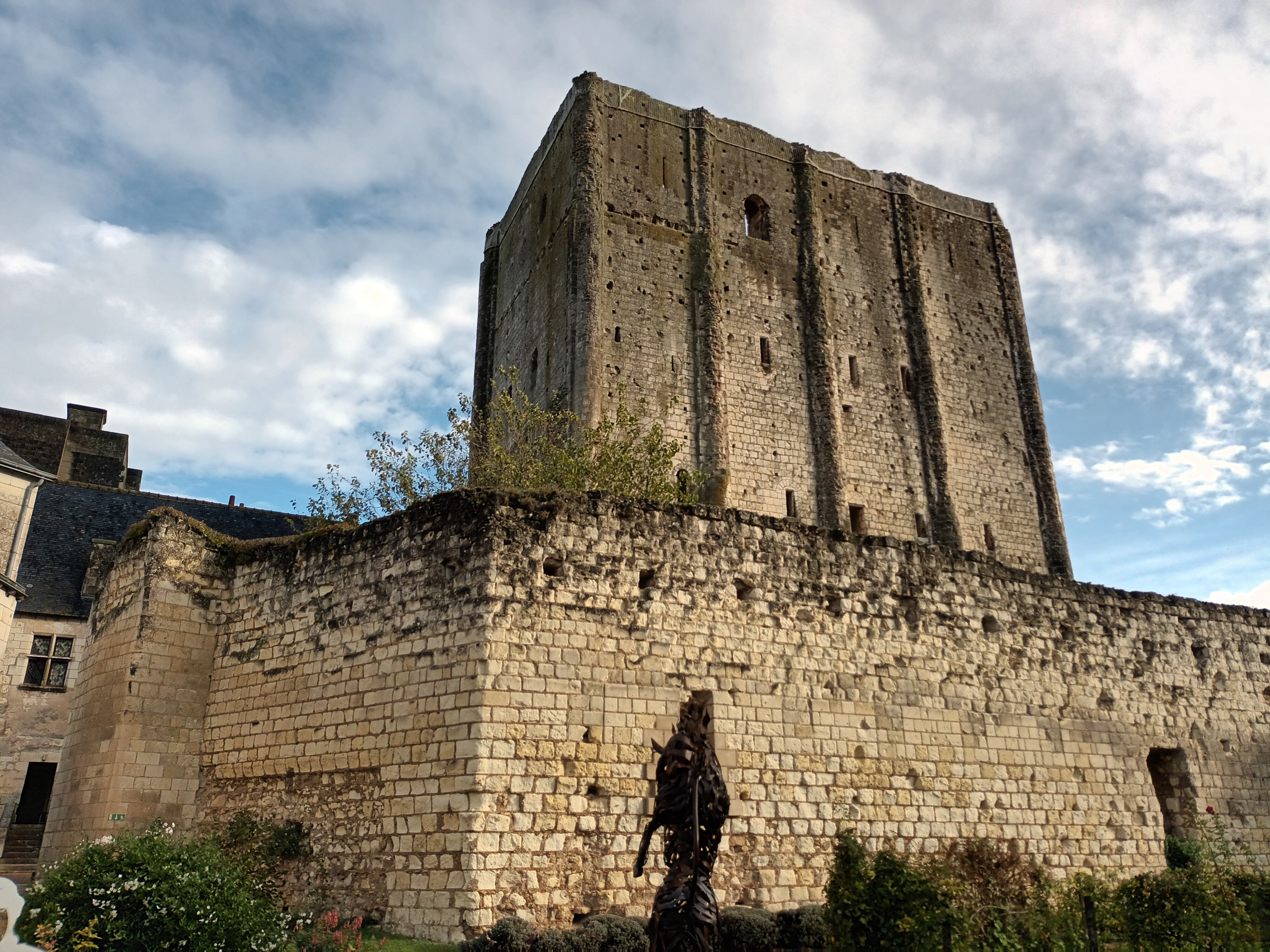 Photo n° 5 de l'avis de Bruno.u fait le 05/11/2023 à 20:45