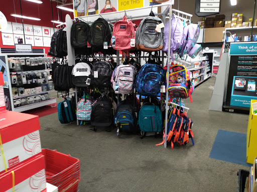Office Supply Store «Office Depot», reviews and photos, 12550 W Sunrise Blvd, Sunrise, FL 33323, USA