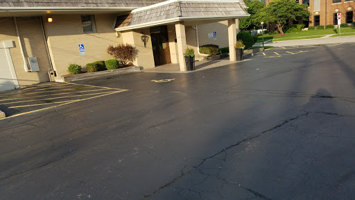 Funeral Home «Ryan-Parke Funeral Home», reviews and photos, 120 S Northwest Hwy, Park Ridge, IL 60068, USA