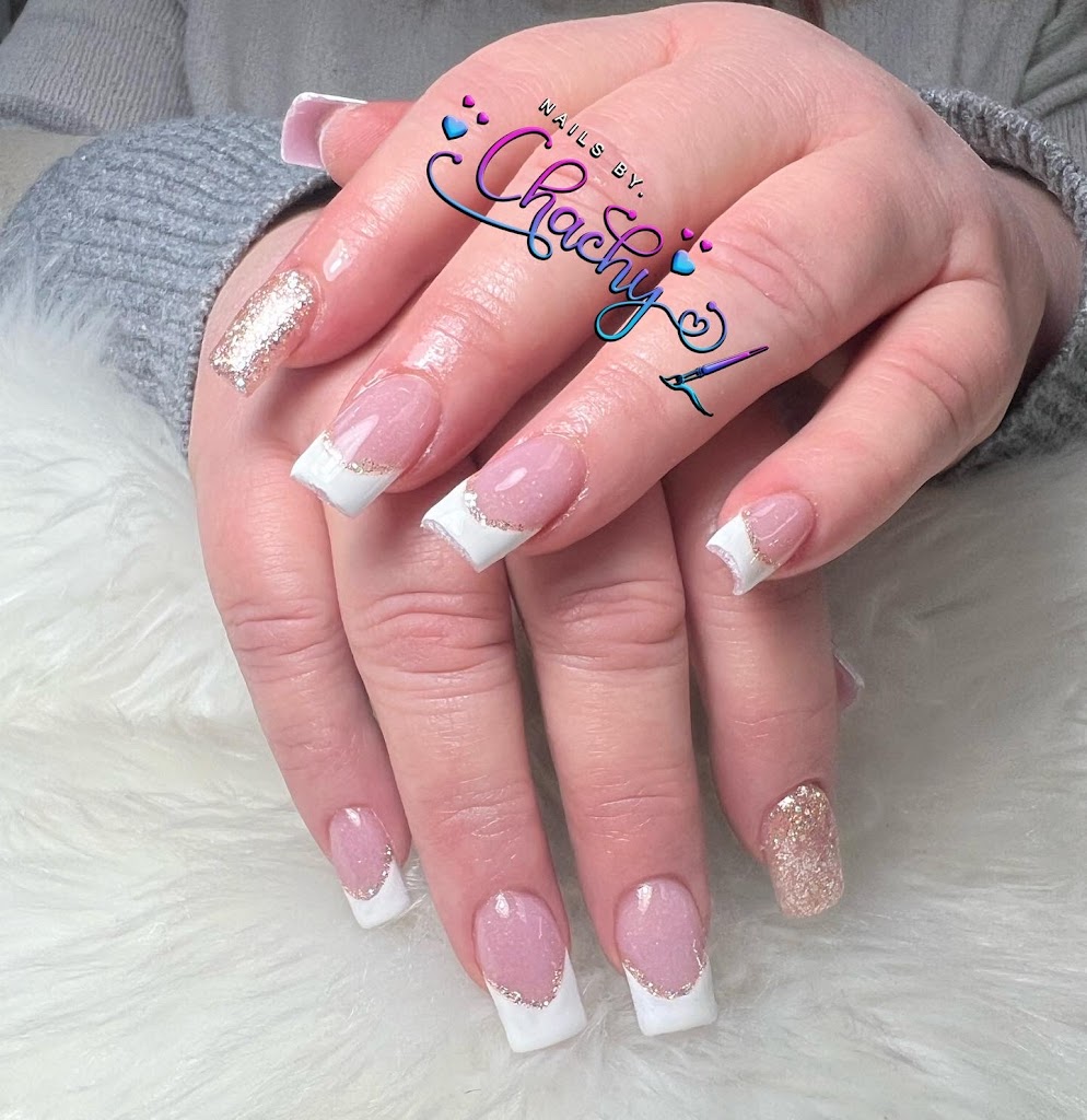 Nails by chachy 01040