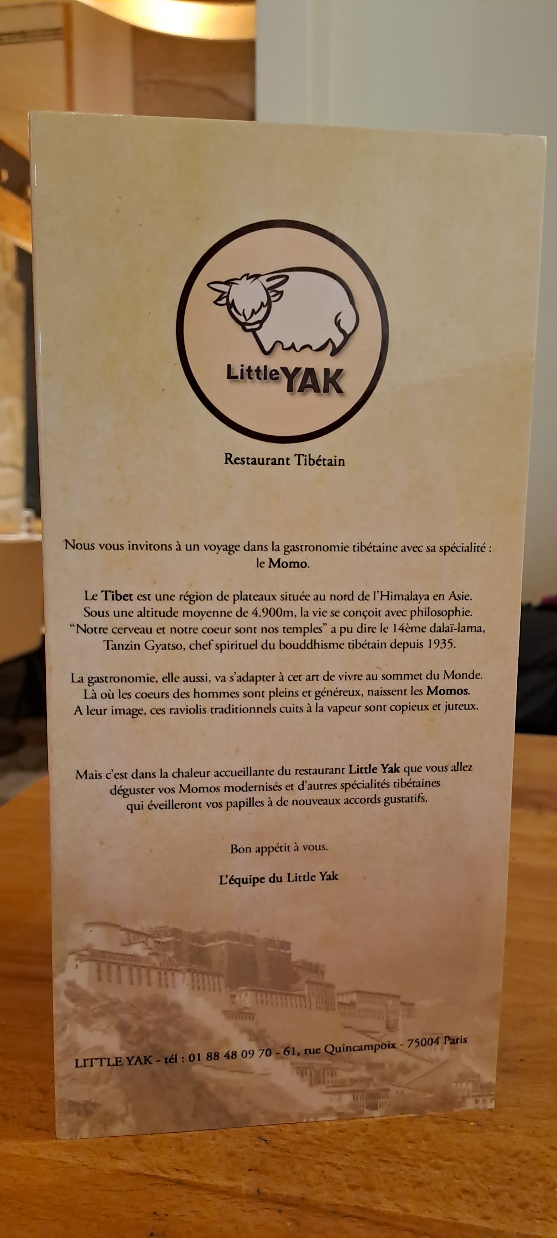 Photo n° 13 de l'avis de ze.l fait le 09/10/2022 à 11:43