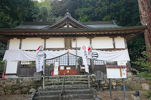 Kabasaki Hachiman Shrine image