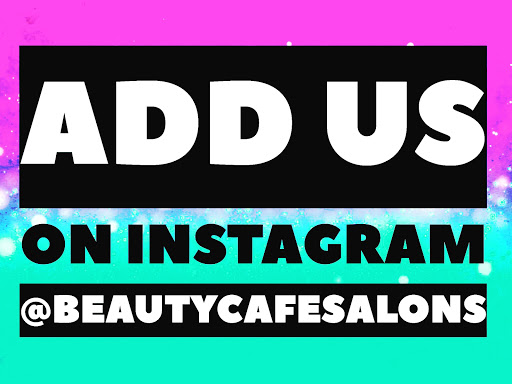Beauty Salon «Beauty Cafe Salon Aventura», reviews and photos, 1606 NE Miami Gardens Dr, North Miami Beach, FL 33179, USA