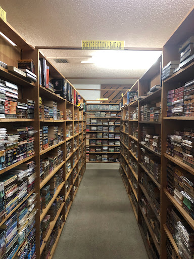 Used Book Store «Book Bazaar», reviews and photos, 2120 S Combee Rd, Lakeland, FL 33801, USA