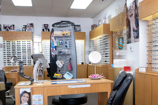 Optician «WORLD OPTIC», reviews and photos, 2443 E Chapman Ave, Fullerton, CA 92831, USA
