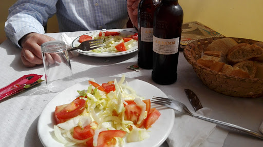 Bar Restaurante Maritim