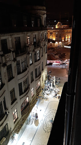 Espaco Zero à Porto