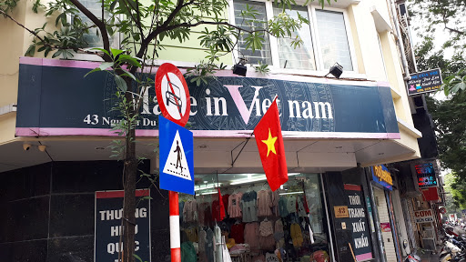 Shop Made in Vietnam