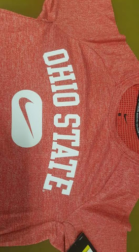 Sporting Goods Store «Logan Sports Inc», reviews and photos, 1144 S Main St, North Canton, OH 44720, USA