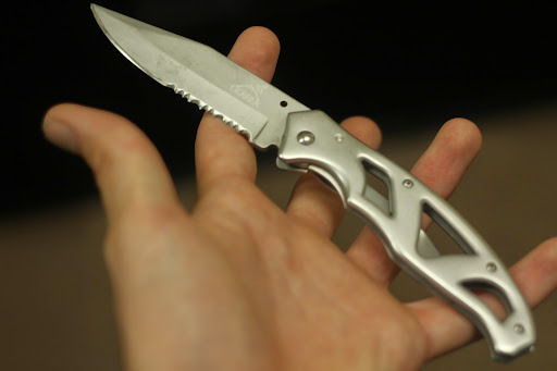 Texas Pride Knife & Blade Sharpening