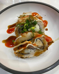Photo n°39 de Yo! Sushi à Le Mesnil-Amelot ()