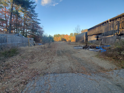 Auto Parts Store «Anchor Used Auto Parts», reviews and photos, 233 Main St, Plaistow, NH 03865, USA