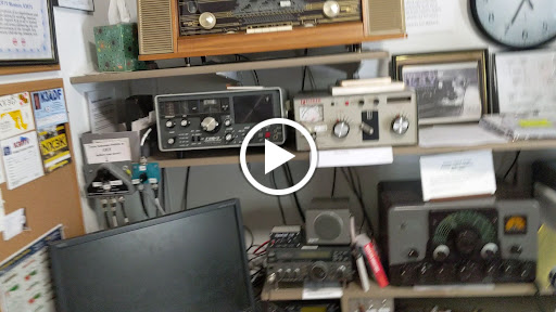 Museum «National Capital Radio & Television Museum», reviews and photos, 2608 Mitchellville Rd, Bowie, MD 20716, USA