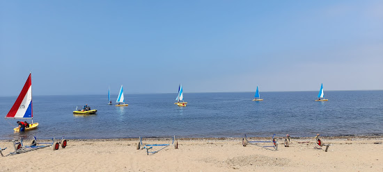 Spiaggia di Musselburgh