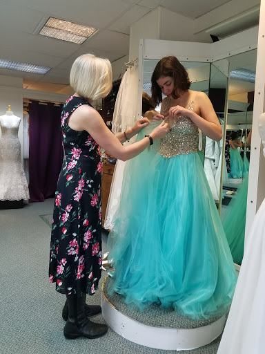 Bridal Shop «Occasions Bridal», reviews and photos, 6 P T Barnum Square, Bethel, CT 06801, USA