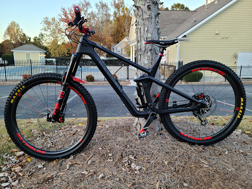 Bicycle Store «Reality Bikes», reviews and photos, 20 Tri-County Plaza, Cumming, GA 30040, USA