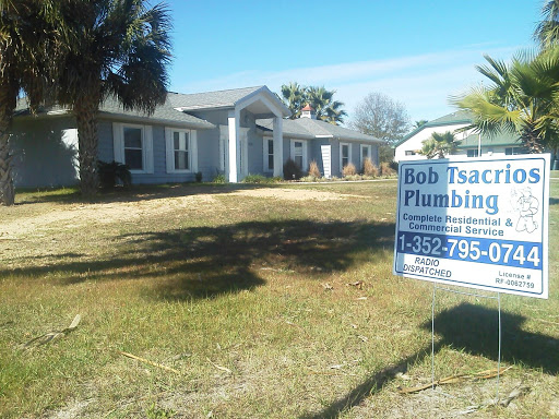 Herb Bell Plumbing Inc in Homosassa, Florida