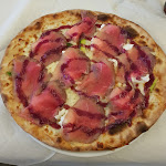 Photo n°1 de l'avis de Denis. fait le 25/04/2022 à 18:19 sur le  Pizzeria La Noghera à Feltre