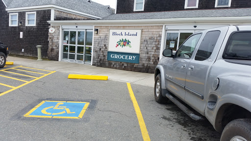 Grocery Store «Block Island Grocery», reviews and photos, 242 Ocean Ave, New Shoreham, RI 02807, USA