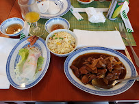 Plats et boissons du Restaurant asiatique Ly-Heng à Saint-Jean-de-Védas - n°8
