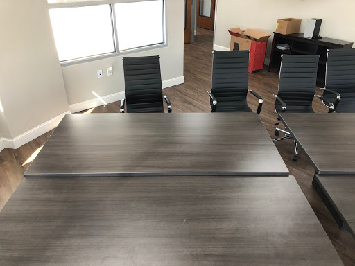 Office Furniture Store «National Office Liquidators LLC», reviews and photos, 4350 N Knox Ave, Chicago, IL 60641, USA