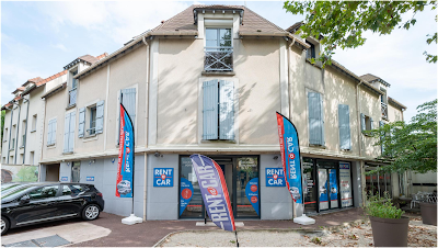 Rent A Car à Brie-Comte-Robert