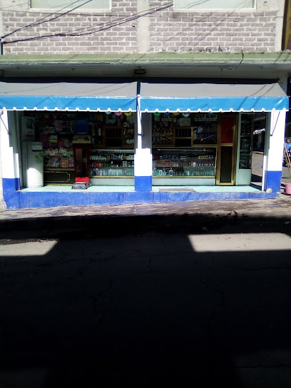 Farmacias Gaby, , San Martín Azcatepec